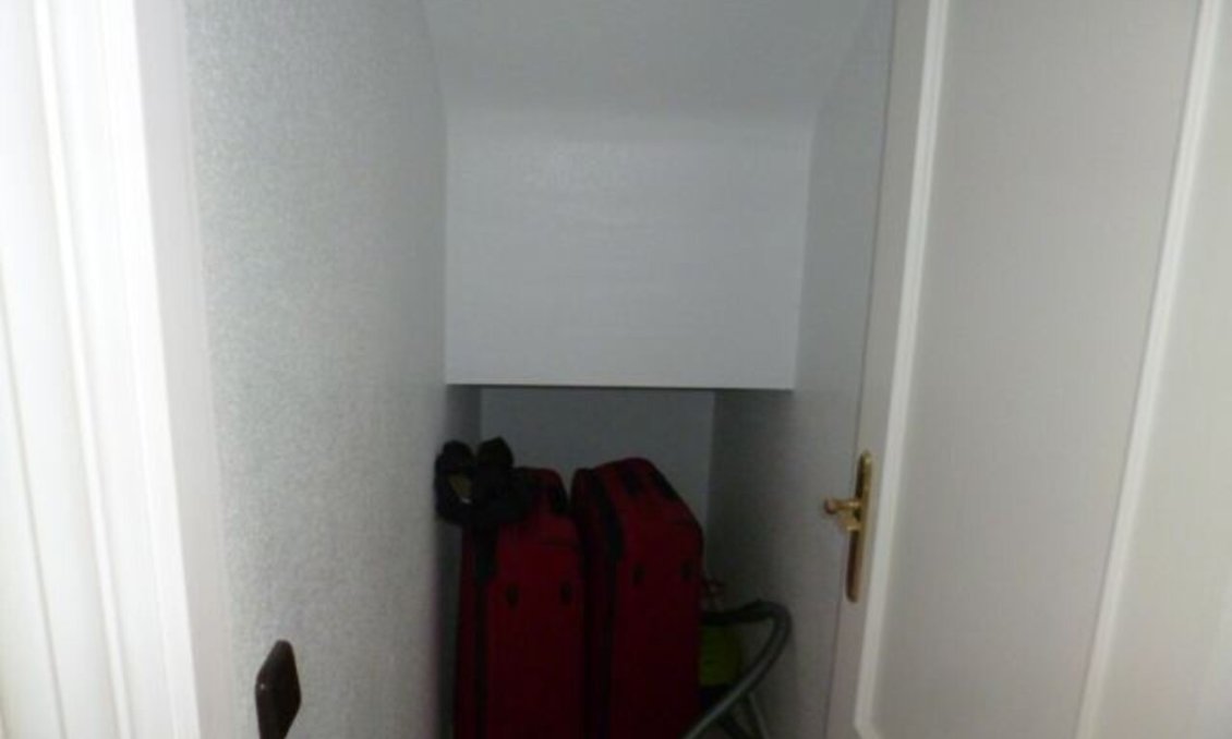 Segunda mano - Villa -
Playa Flamenca - Costa Blanca