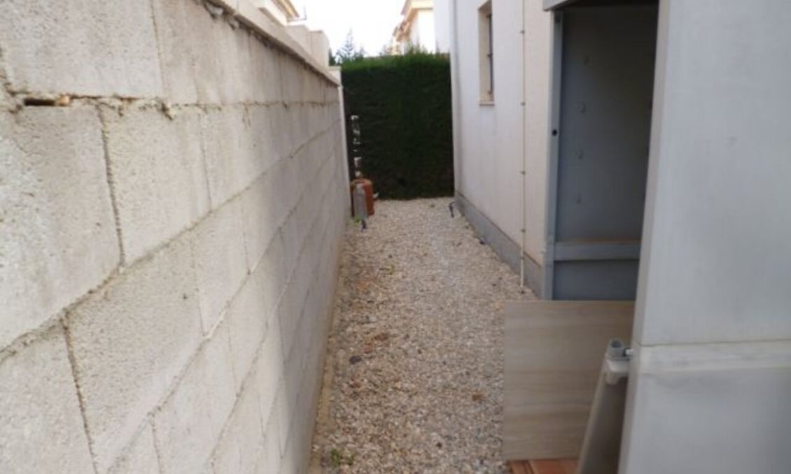 Segunda mano - Villa -
Playa Flamenca - Costa Blanca