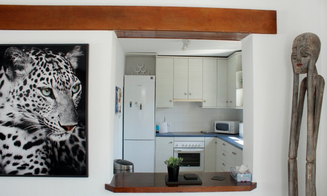 Revânzare - Vilă -
Orihuela Costa - Costa Blanca