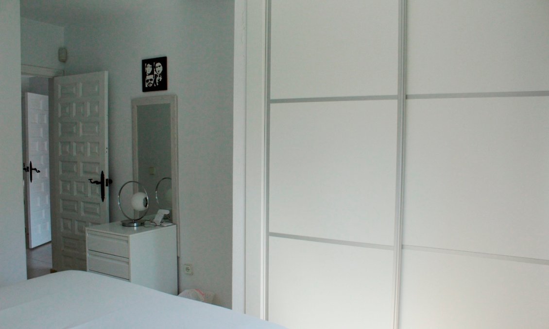 Revânzare - Vilă -
Orihuela Costa - Costa Blanca