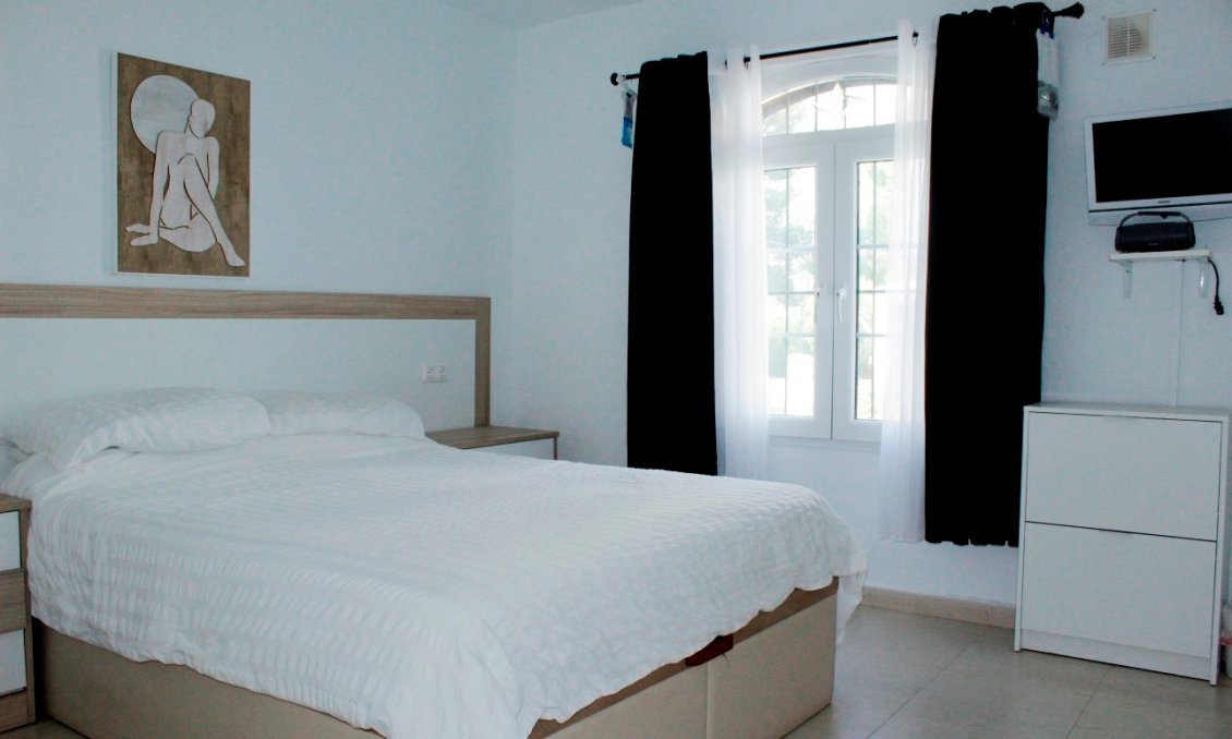 Revânzare - Vilă -
Orihuela Costa - Costa Blanca