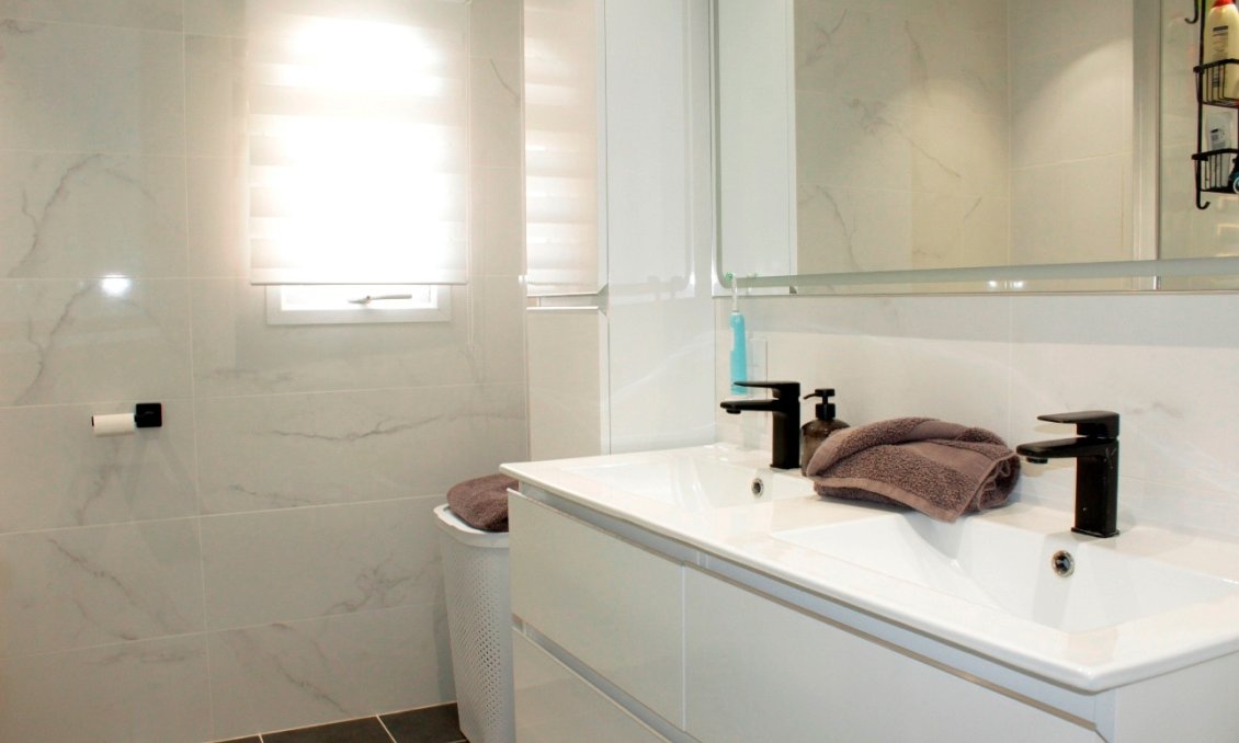 Revânzare - Vilă -
Orihuela Costa - Costa Blanca