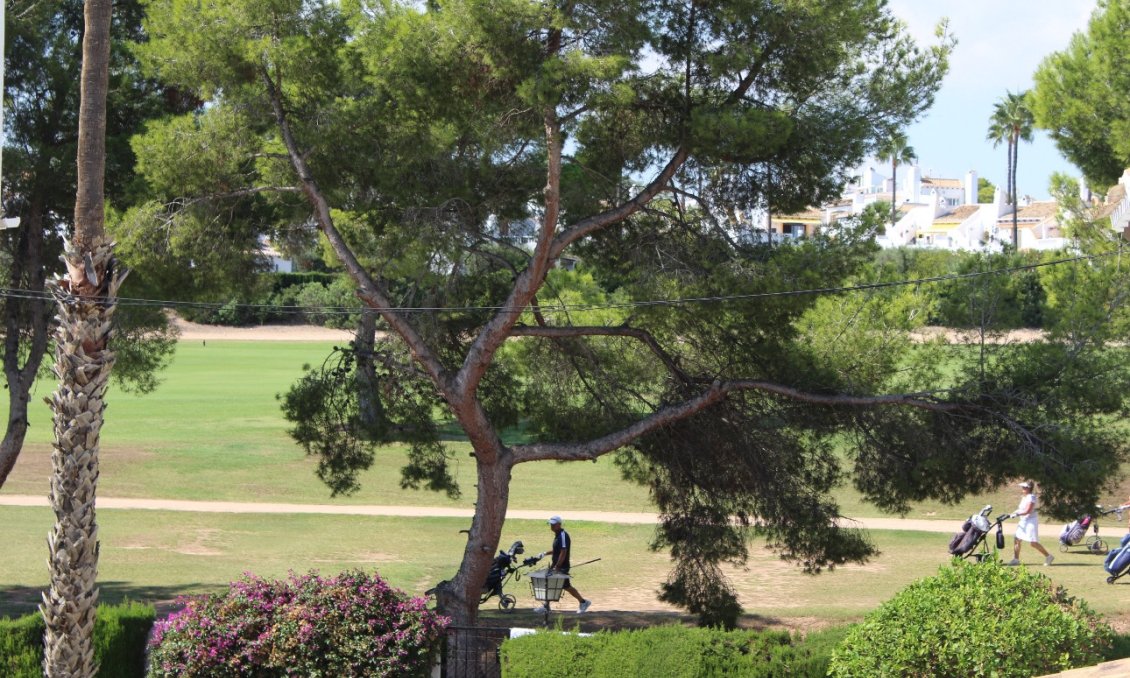 Revânzare - Vilă -
Orihuela Costa - Costa Blanca