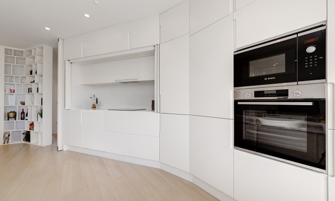 Segunda mano - Ático -
Las Colinas Golf - Costa Blanca