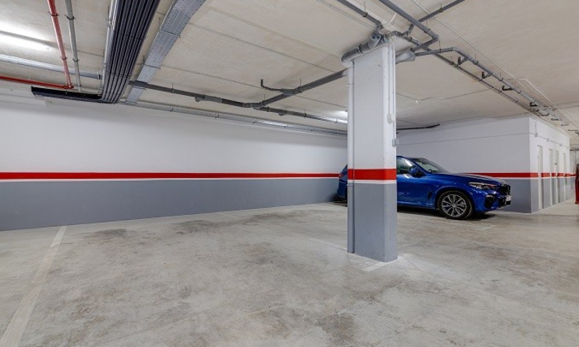 Segunda mano - Ático -
Las Colinas Golf - Costa Blanca