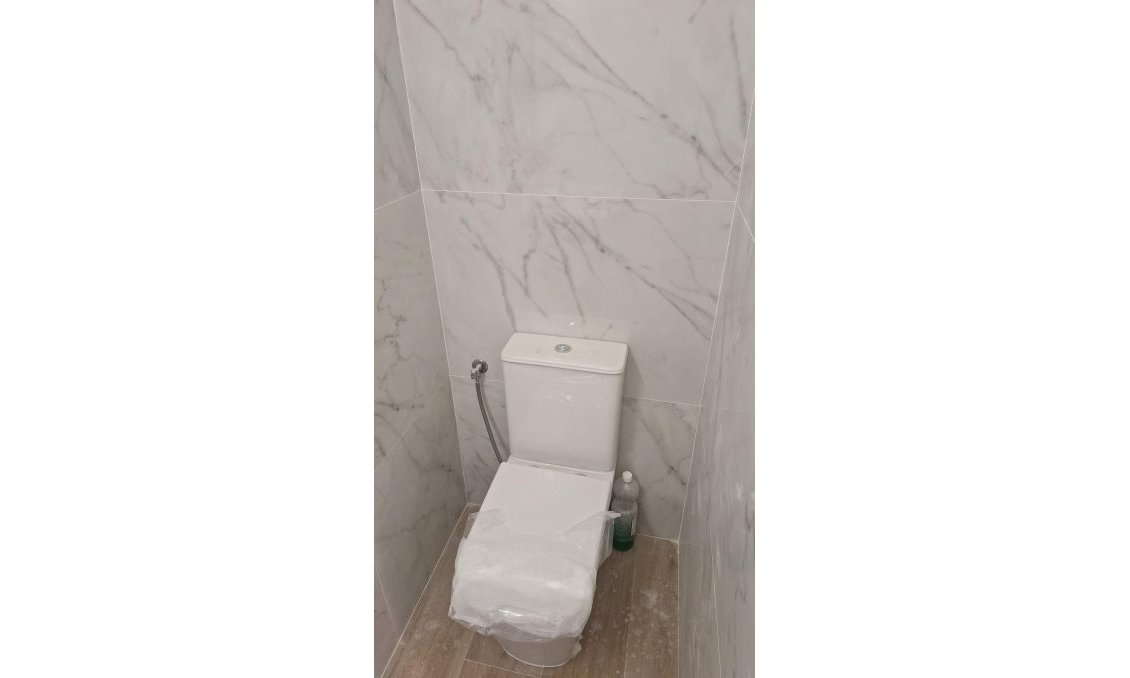 Wiederverkauf - Town House -
Torrevieja - Aguas Nuevas