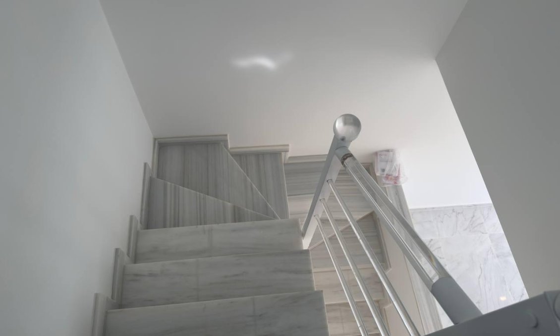 Wiederverkauf - Town House -
Torrevieja - Aguas Nuevas