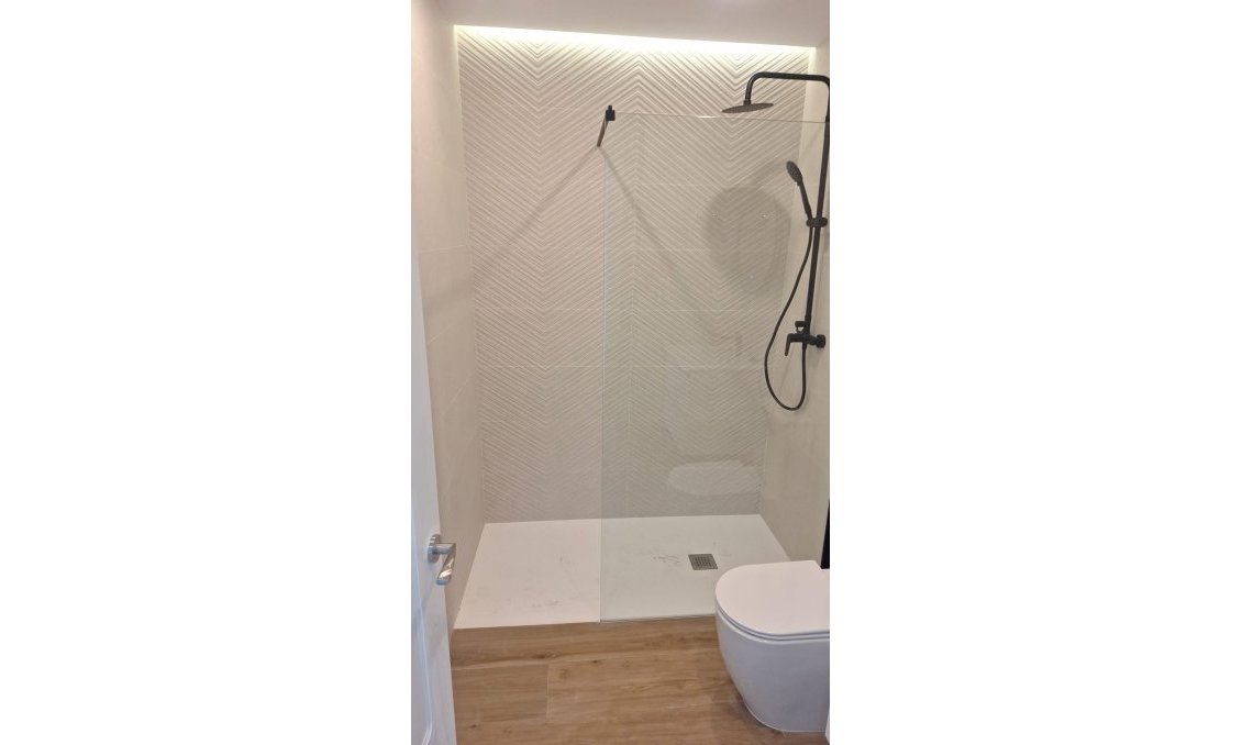 Wiederverkauf - Town House -
Torrevieja - Aguas Nuevas