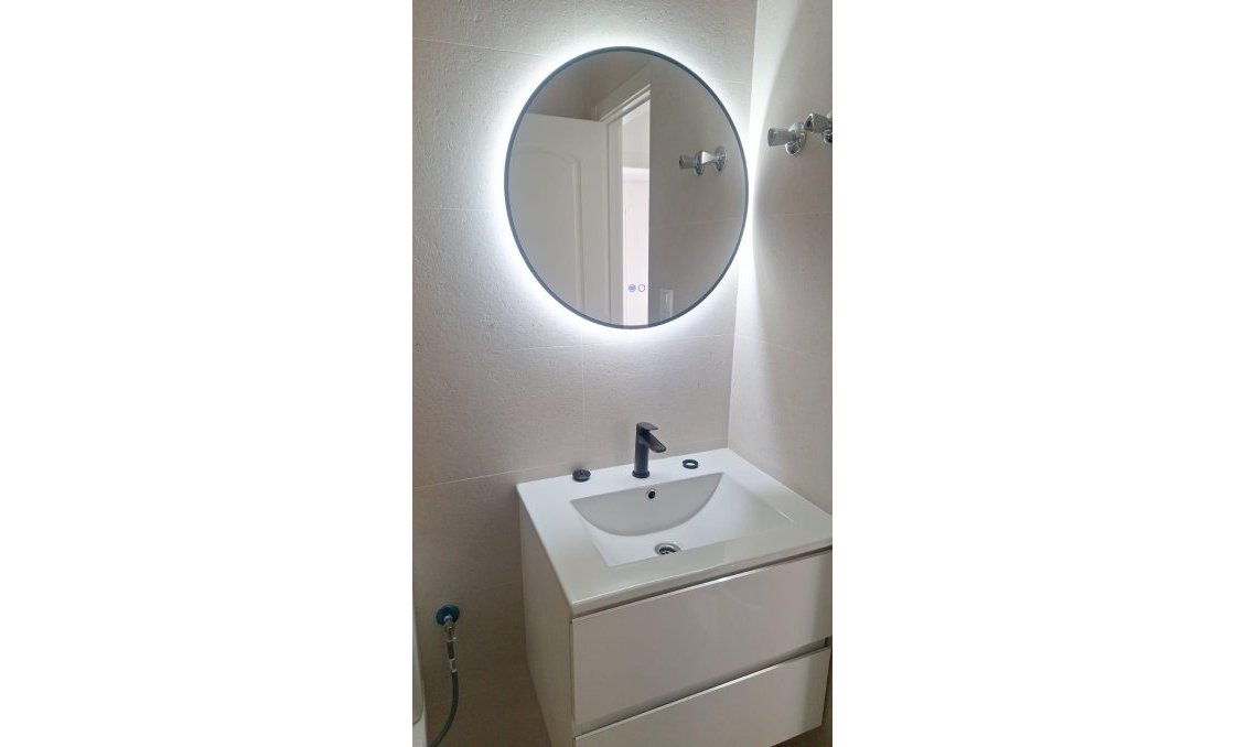 Wiederverkauf - Town House -
Torrevieja - Aguas Nuevas