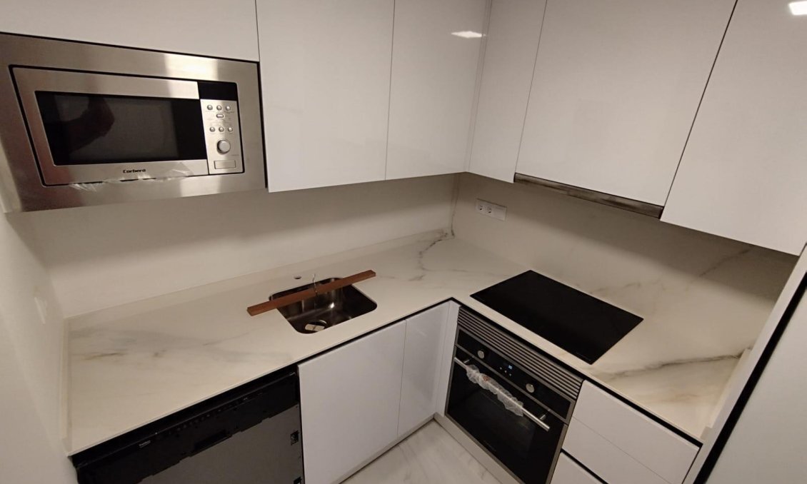 Használt Ingatlanok - Sorház -
Torrevieja - Aguas Nuevas