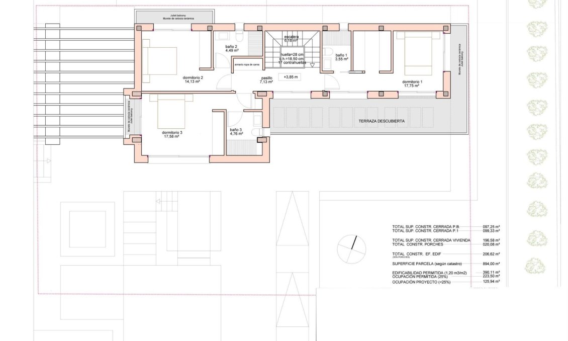 Új építésű - Villa -
Orihuela Costa - Cabo Roig