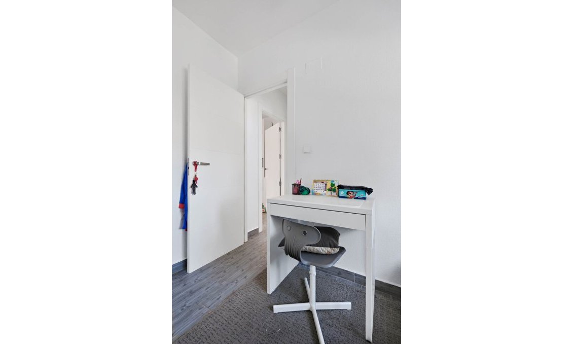 Használt Ingatlanok - Ikerház -
Guardamar del Segura - El Raso