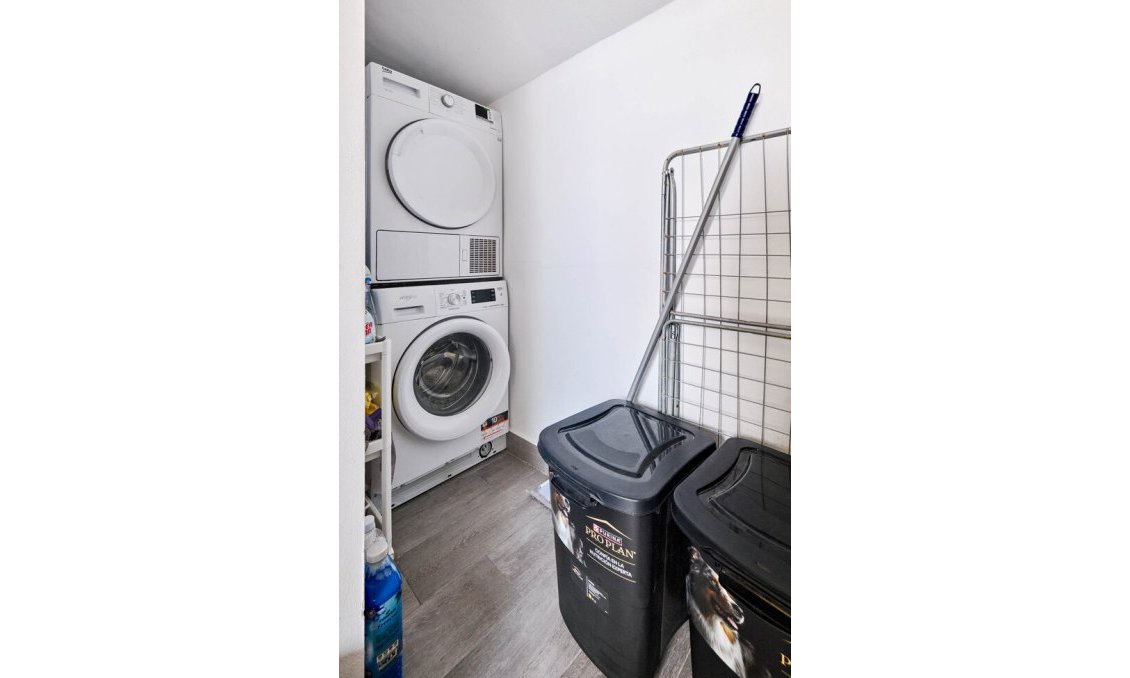 Használt Ingatlanok - Ikerház -
Guardamar del Segura - El Raso