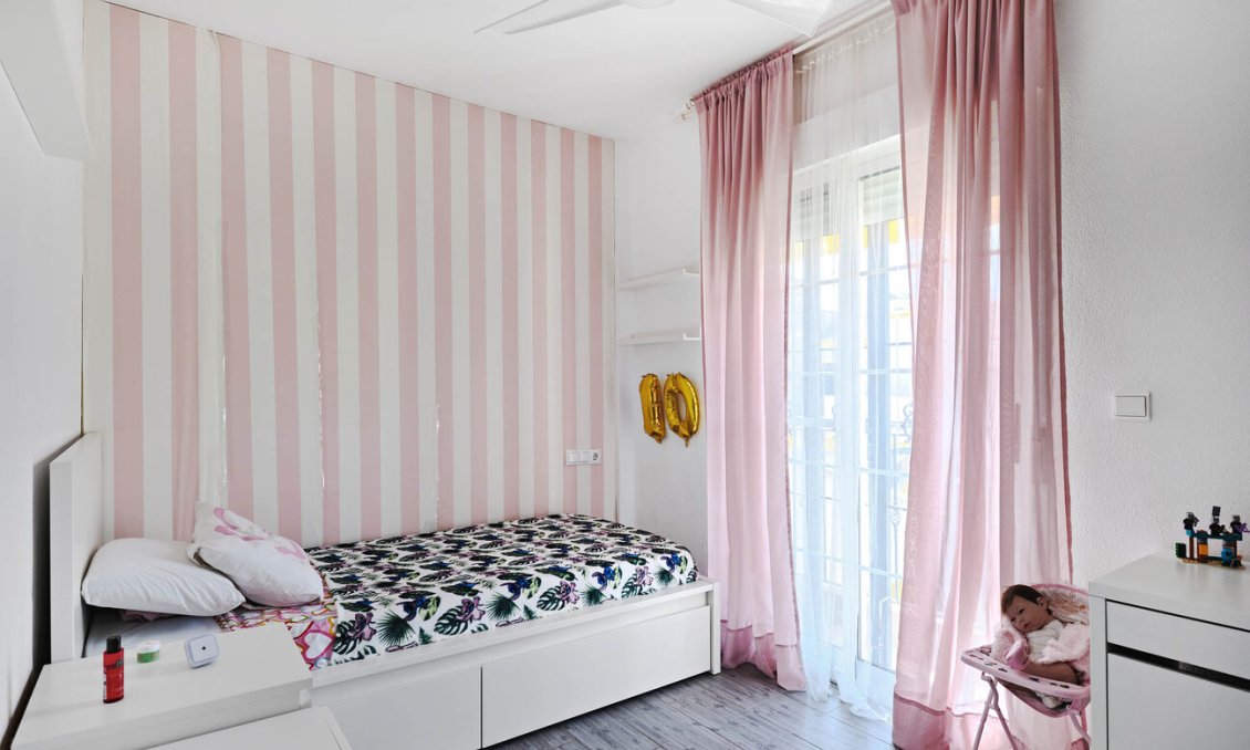 Használt Ingatlanok - Ikerház -
Guardamar del Segura - El Raso