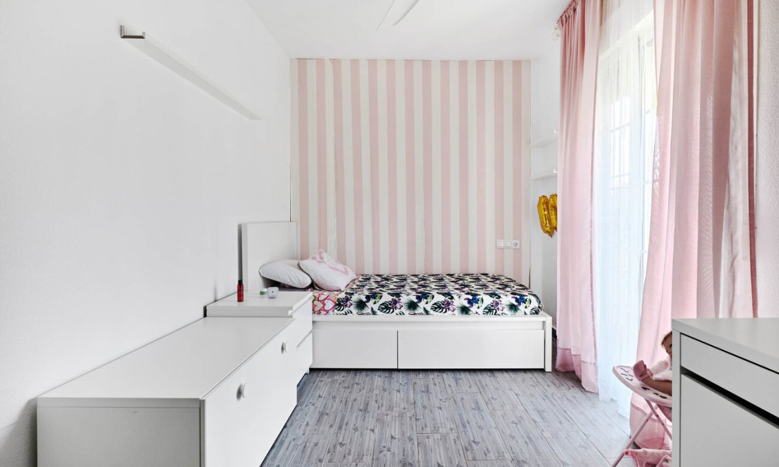 Használt Ingatlanok - Ikerház -
Guardamar del Segura - El Raso