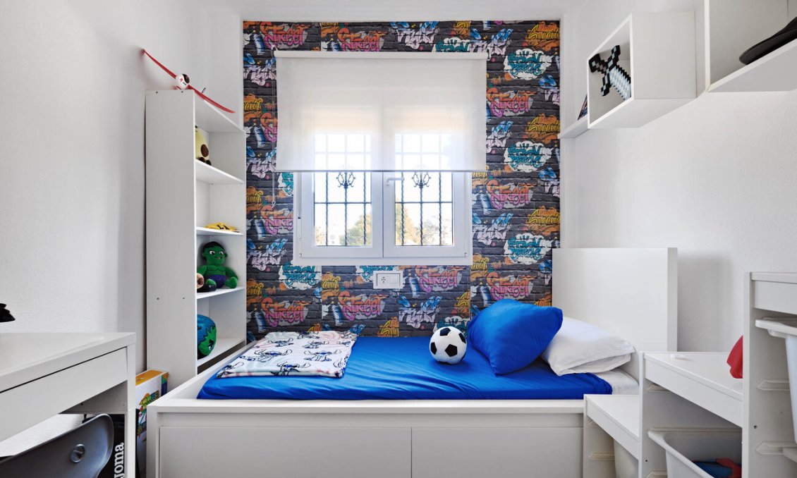 Használt Ingatlanok - Ikerház -
Guardamar del Segura - El Raso