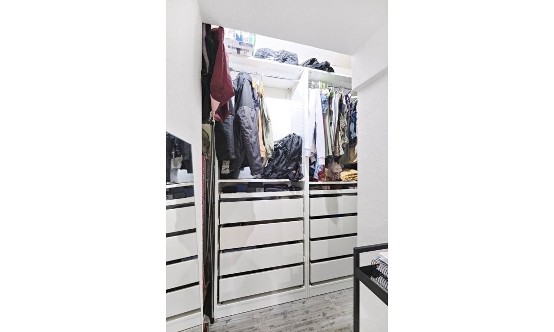 Használt Ingatlanok - Ikerház -
Guardamar del Segura - El Raso