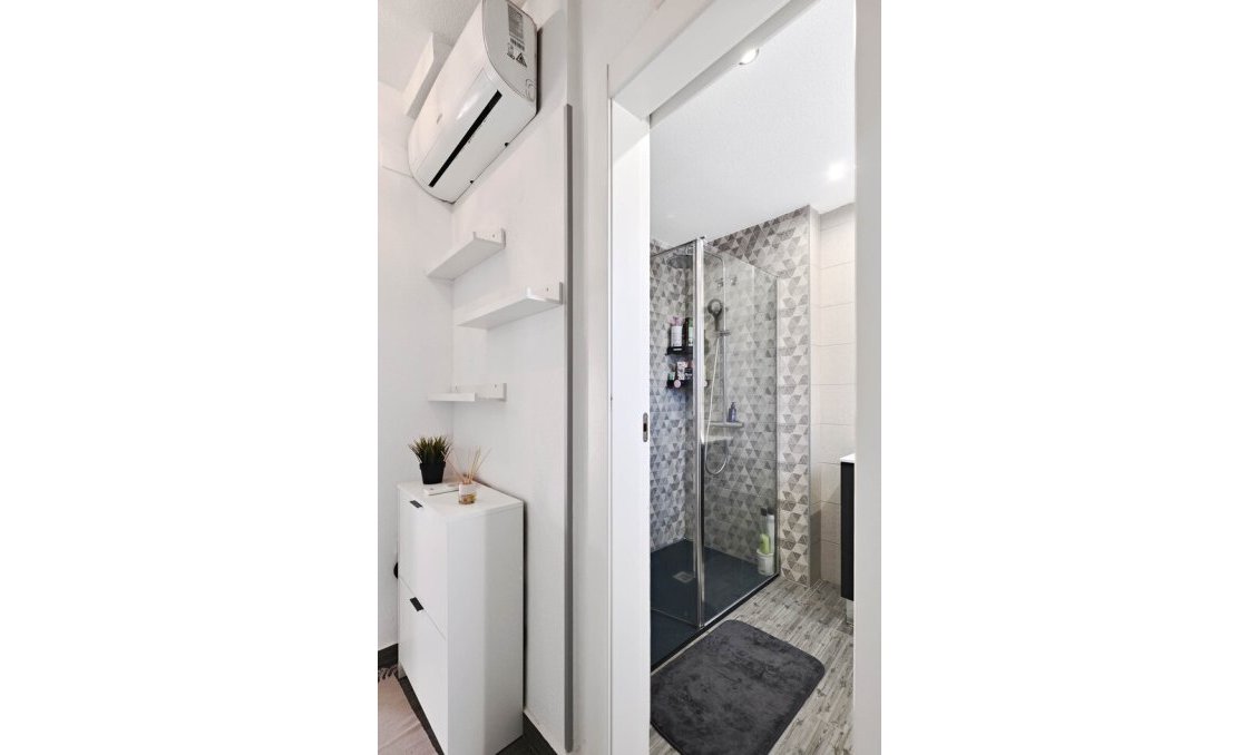 Használt Ingatlanok - Ikerház -
Guardamar del Segura - El Raso