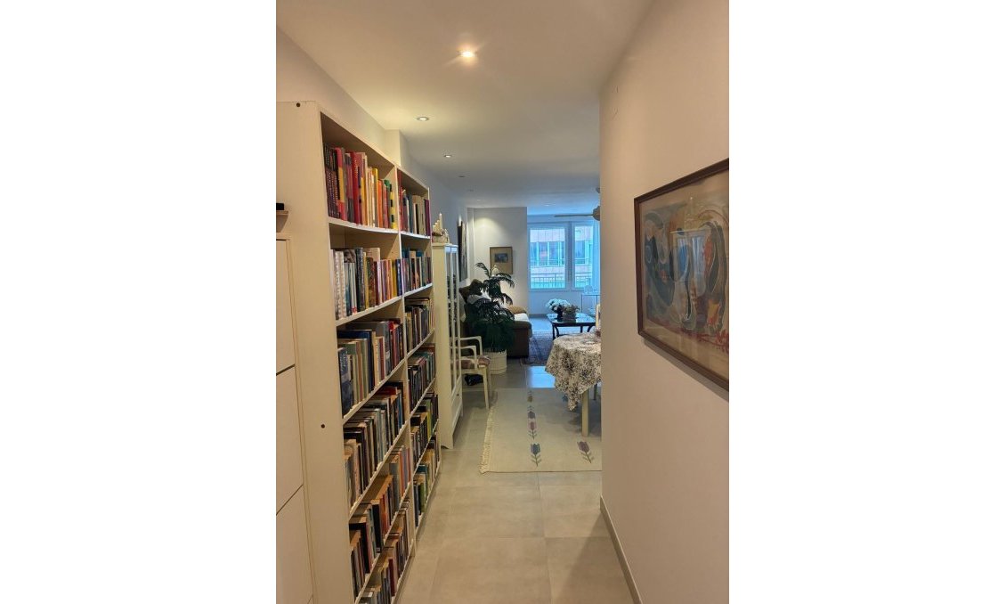 Revente - Appartement -
Torrevieja - El Acequión - Los Náufragos