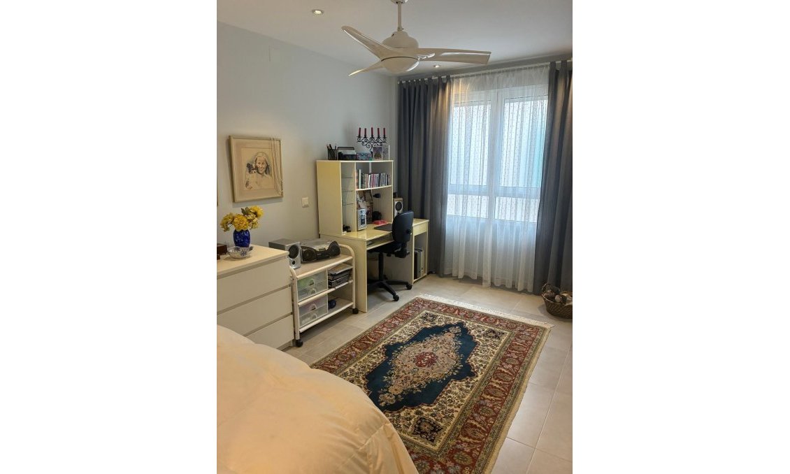 Revente - Appartement -
Torrevieja - El Acequión - Los Náufragos