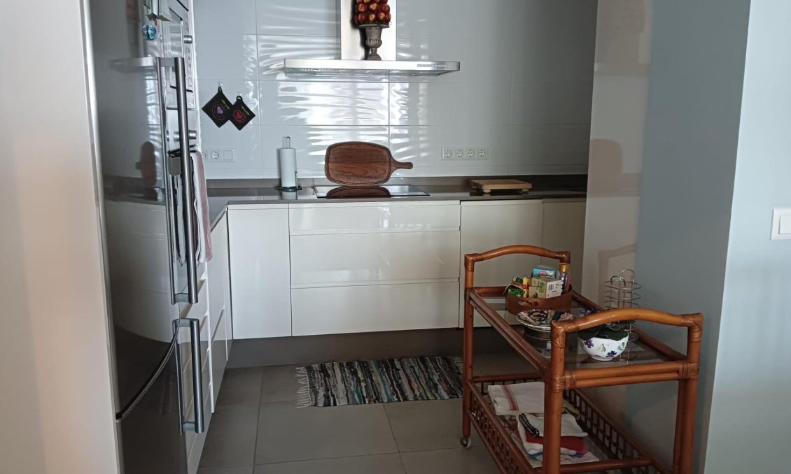 Revente - Appartement -
Torrevieja - El Acequión - Los Náufragos