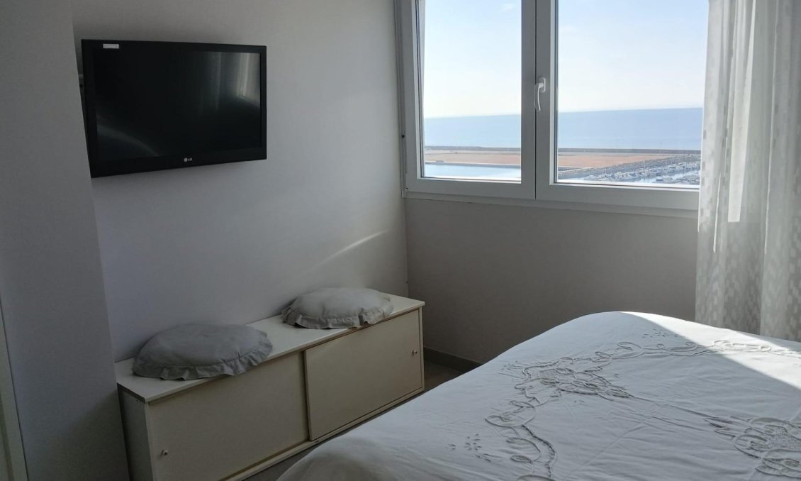 Revente - Appartement -
Torrevieja - El Acequión - Los Náufragos
