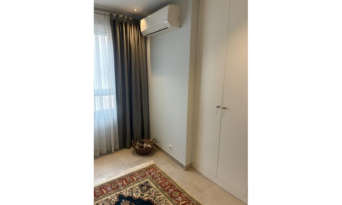Revente - Appartement -
Torrevieja - El Acequión - Los Náufragos