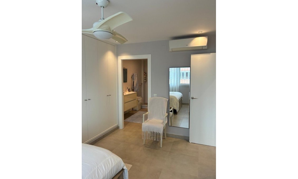 Revente - Appartement -
Torrevieja - El Acequión - Los Náufragos