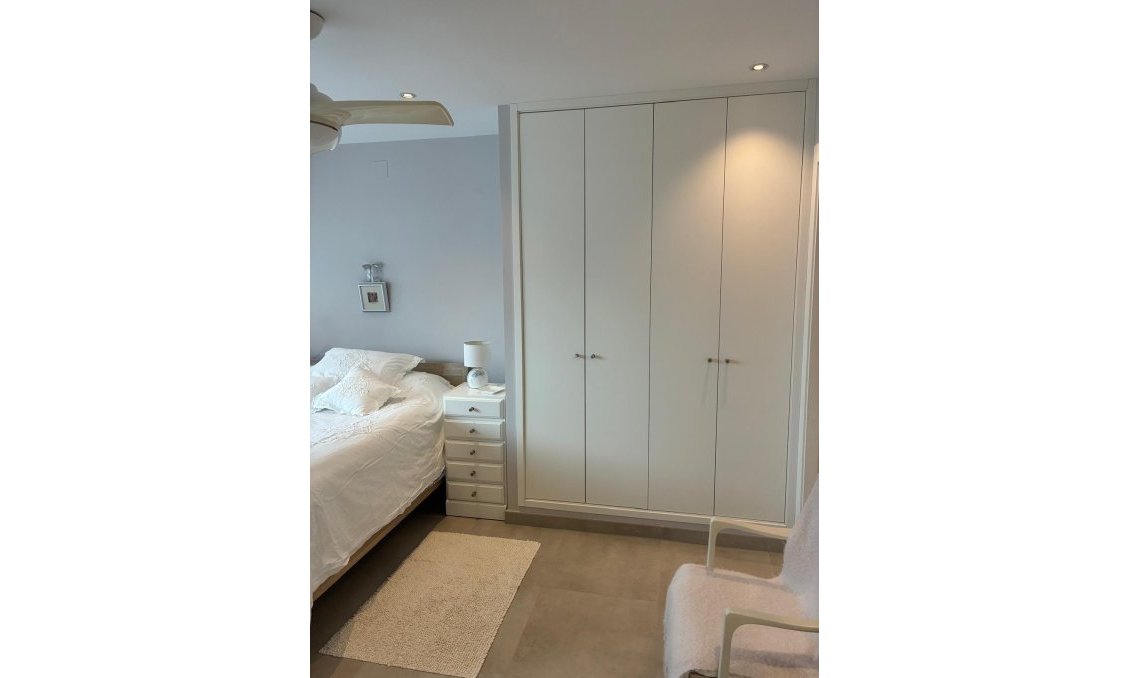 Revente - Appartement -
Torrevieja - El Acequión - Los Náufragos