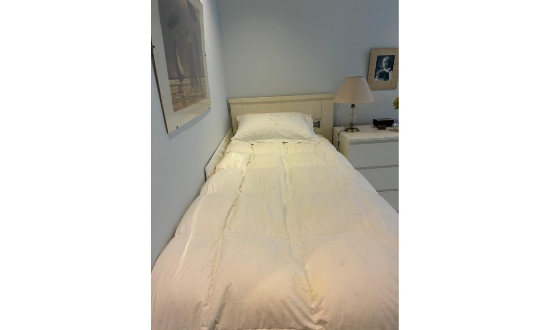 Revente - Appartement -
Torrevieja - El Acequión - Los Náufragos