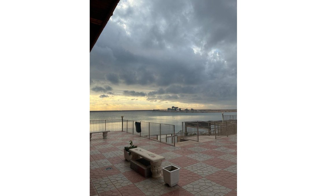 Revente - Appartement -
Torrevieja - El Acequión - Los Náufragos