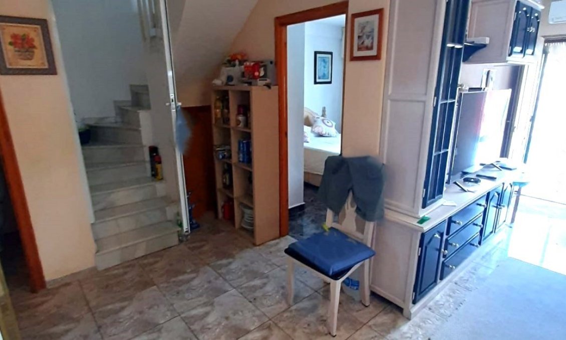 Segunda mano - Bungalow -
Torrevieja - Costa Blanca