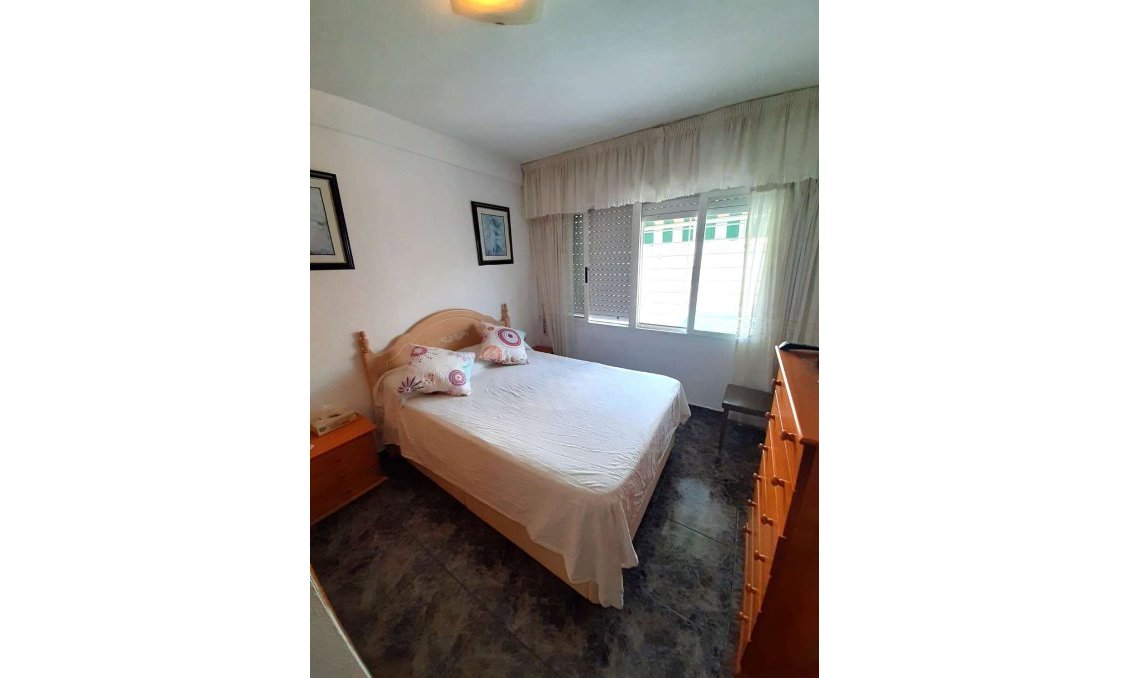 Segunda mano - Bungalow -
Torrevieja - Costa Blanca