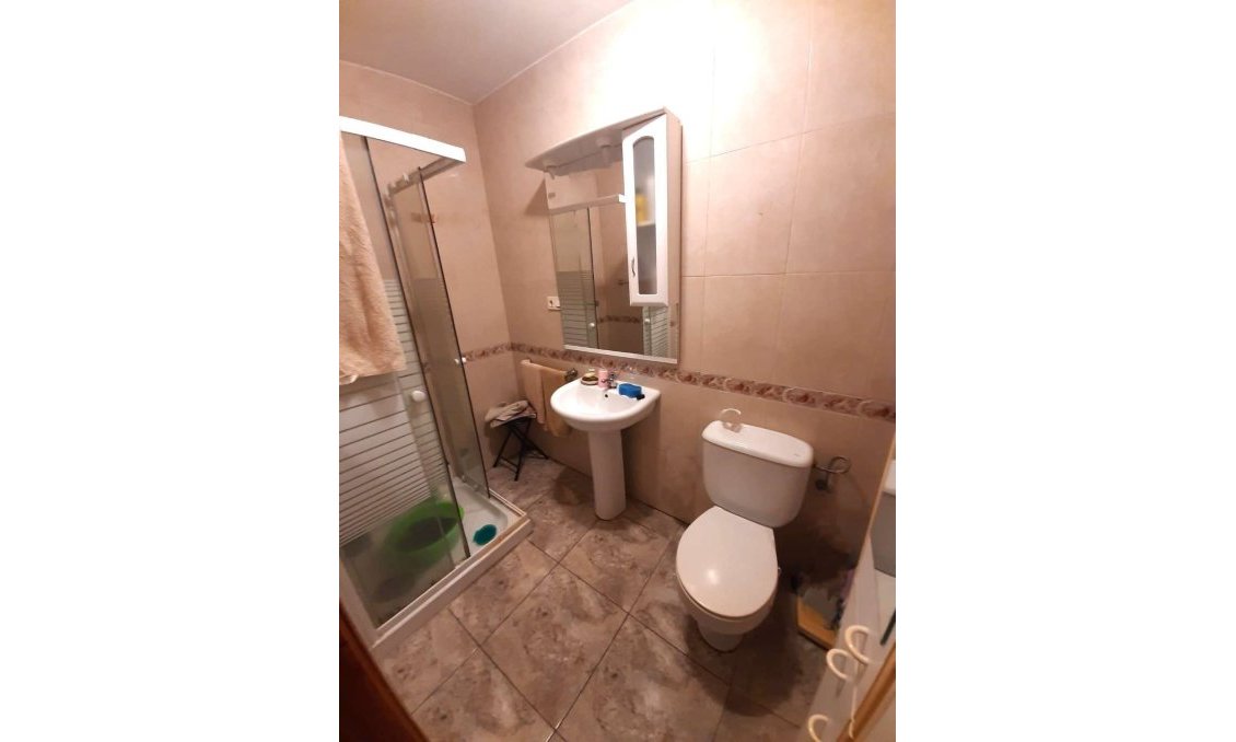 Segunda mano - Bungalow -
Torrevieja - Costa Blanca