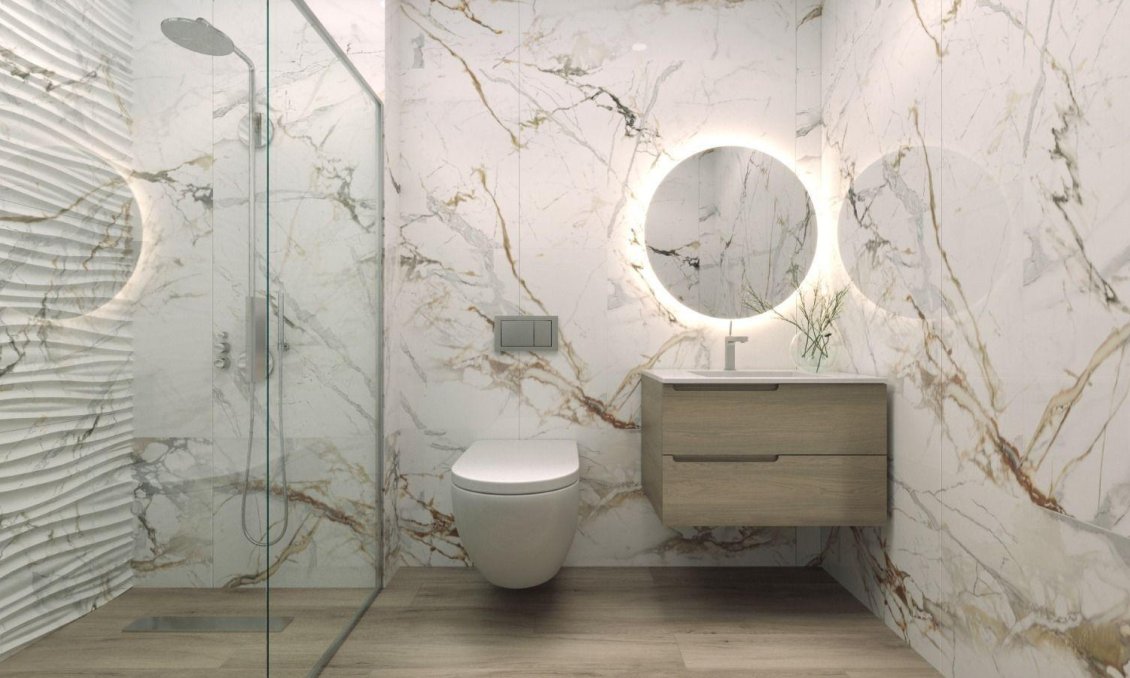 Obra nueva - Apartamento -
Torrevieja - PARQUE DE LAS NACIONES