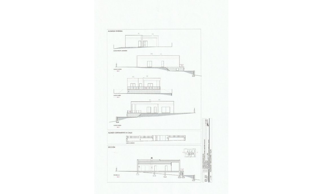 Revente - Town House -
Altea - Costa Blanca