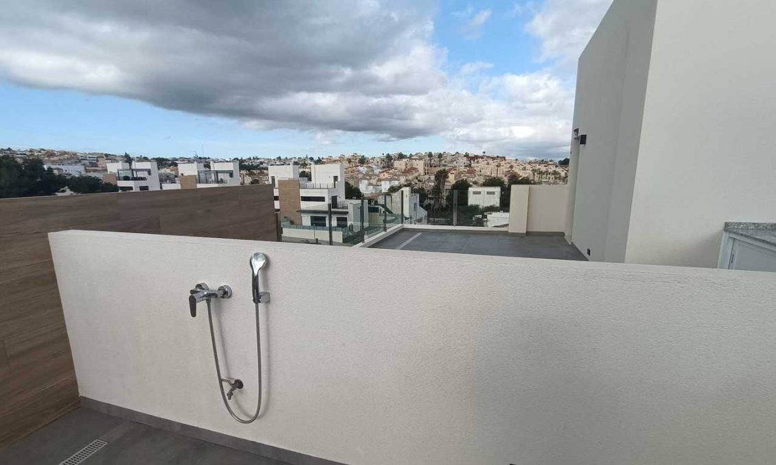 Segunda mano - Town House -
Villamartin - Costa Blanca