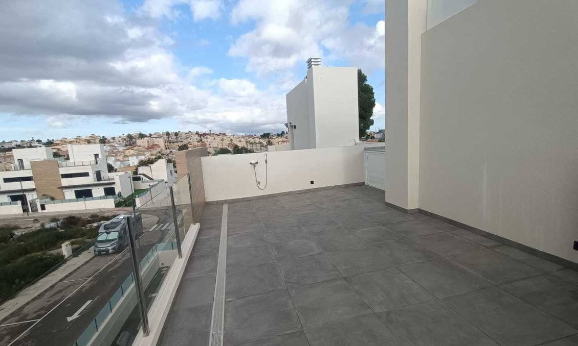 Segunda mano - Town House -
Villamartin - Costa Blanca
