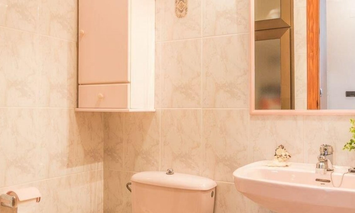 Wiederverkauf - Town House -
Orihuela Costa - Costa Blanca