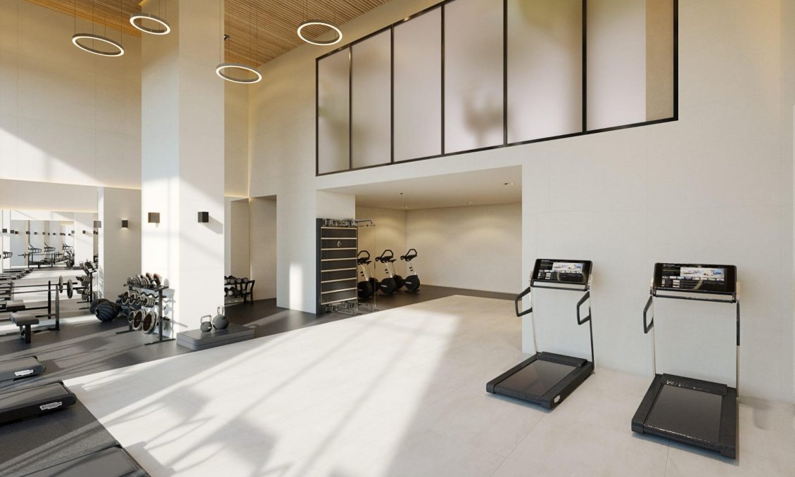 Construcție nouă - Mansardă -
Málaga - Playa de Sacaba