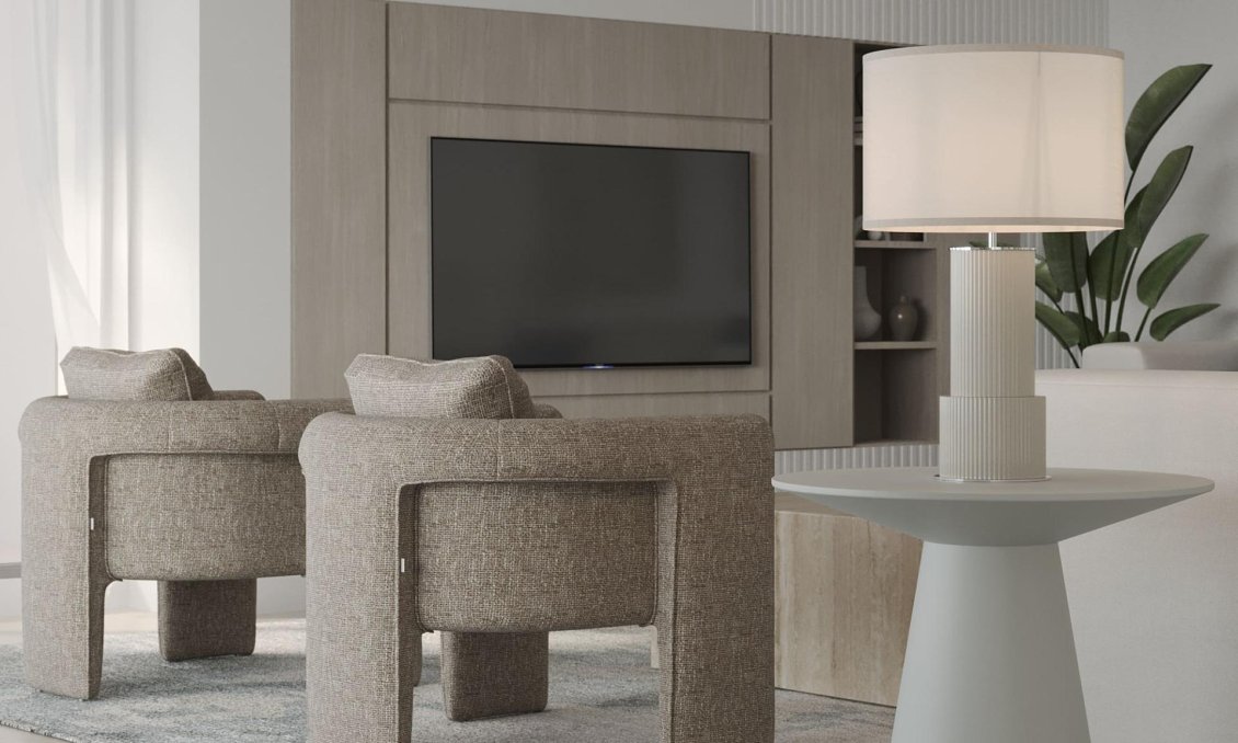 Új építésű - Apartman -
Estepona - Urb. La Gaspara