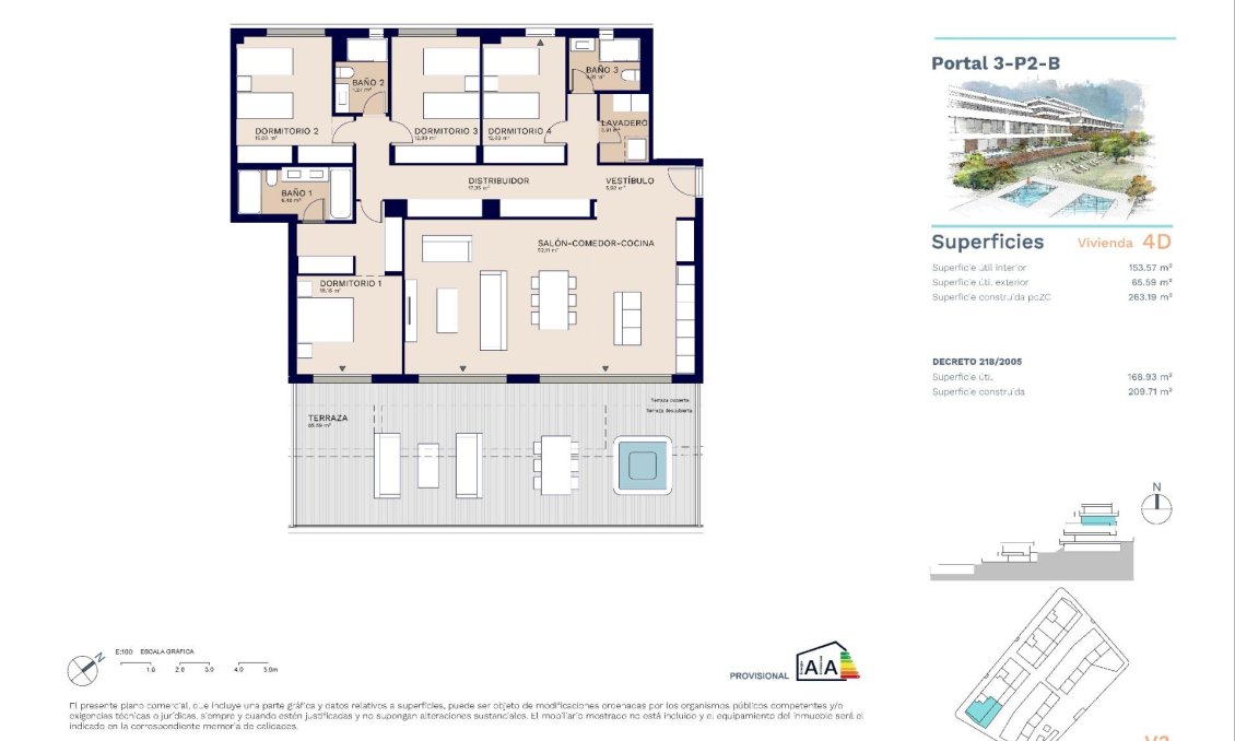 Új építésű - Apartman -
Estepona - Urb. La Gaspara