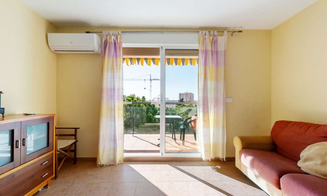 Használt Ingatlanok - Apartman -
Lo Pagan - Costa Calida