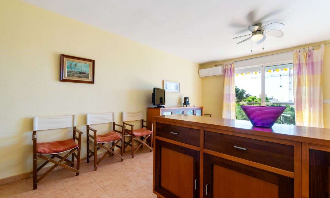 Használt Ingatlanok - Apartman -
Lo Pagan - Costa Calida