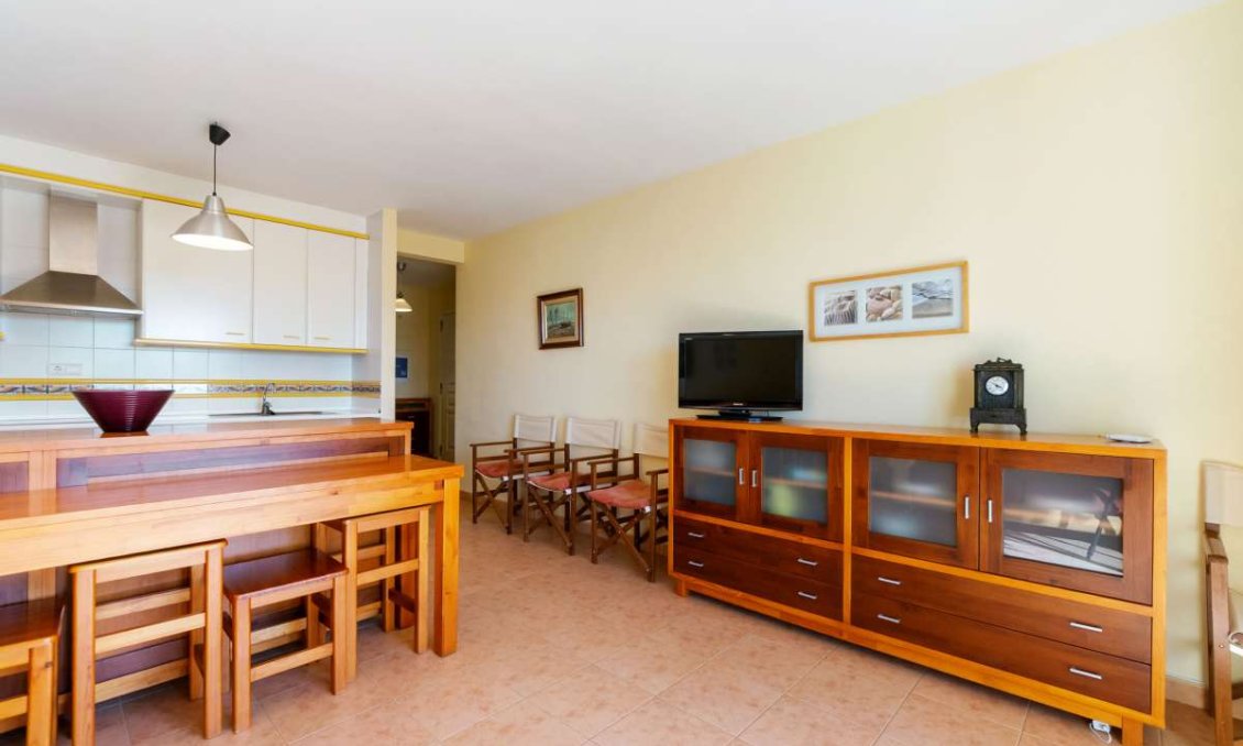 Használt Ingatlanok - Apartman -
Lo Pagan - Costa Calida