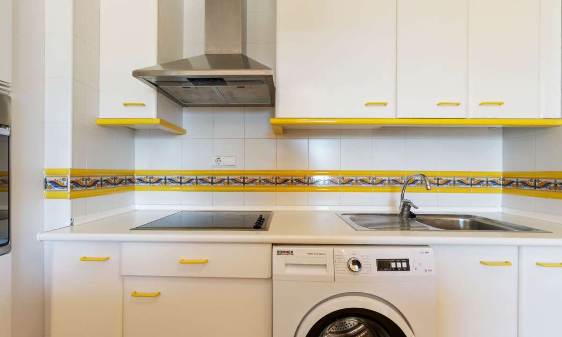 Használt Ingatlanok - Apartman -
Lo Pagan - Costa Calida