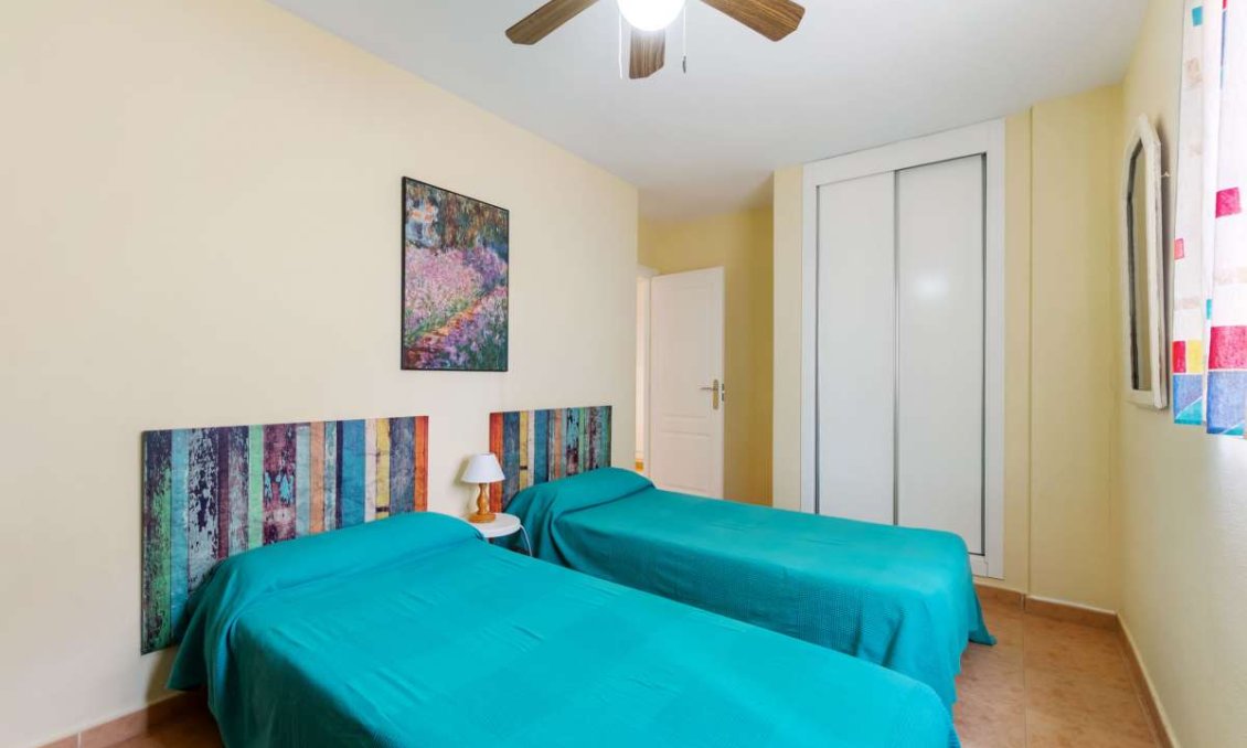 Használt Ingatlanok - Apartman -
Lo Pagan - Costa Calida