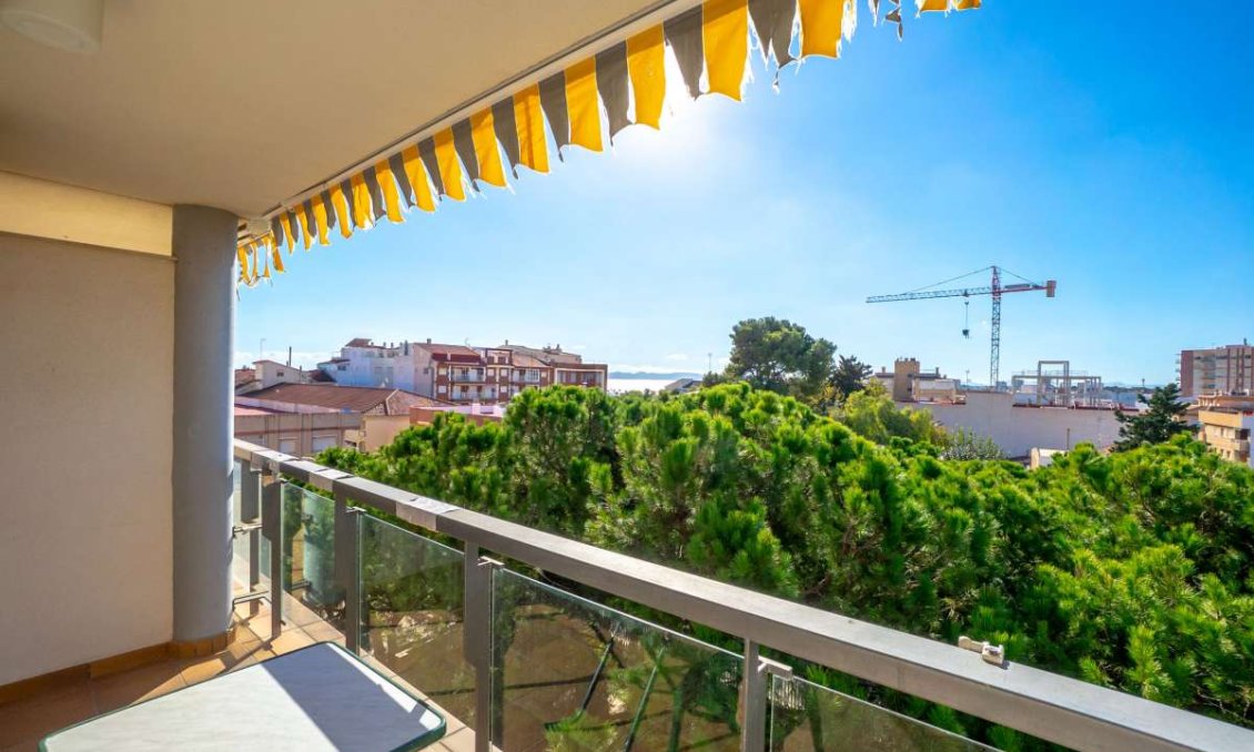 Használt Ingatlanok - Apartman -
Lo Pagan - Costa Calida