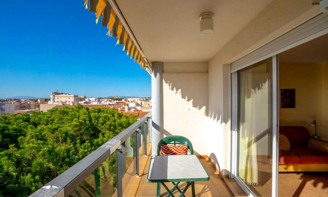 Használt Ingatlanok - Apartman -
Lo Pagan - Costa Calida