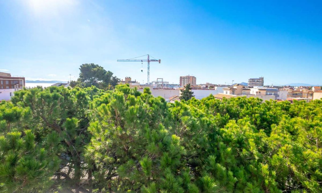 Használt Ingatlanok - Apartman -
Lo Pagan - Costa Calida